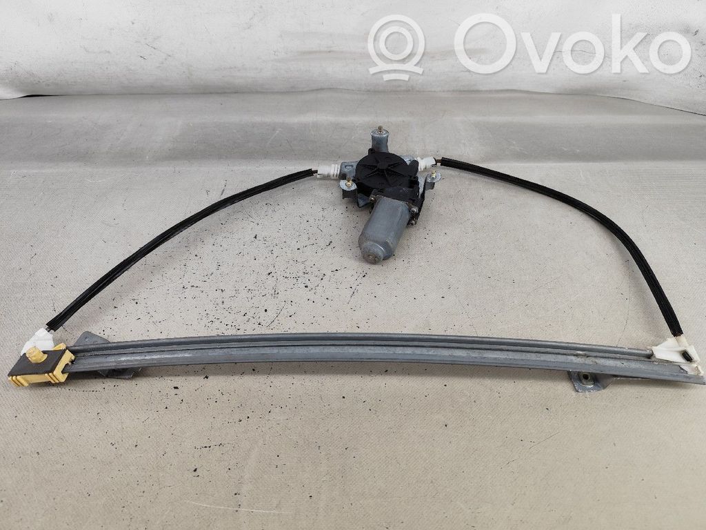 Renault Clio II Macara geam față fără motor 