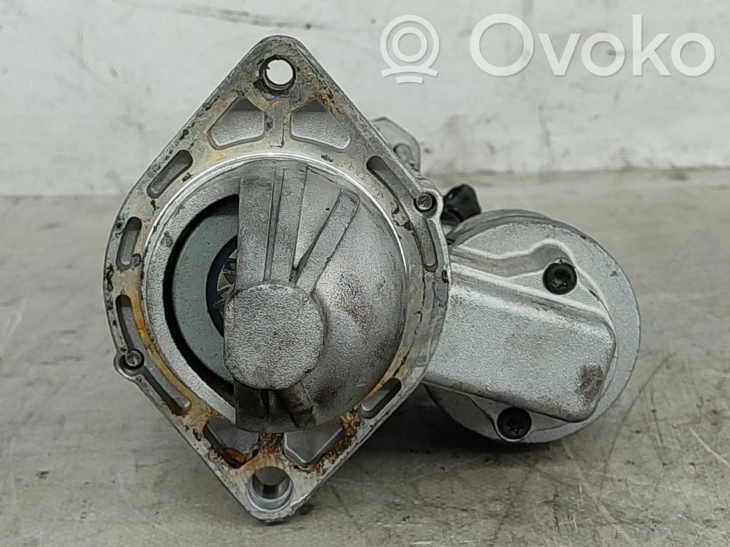 Opel Astra F Electromotor 