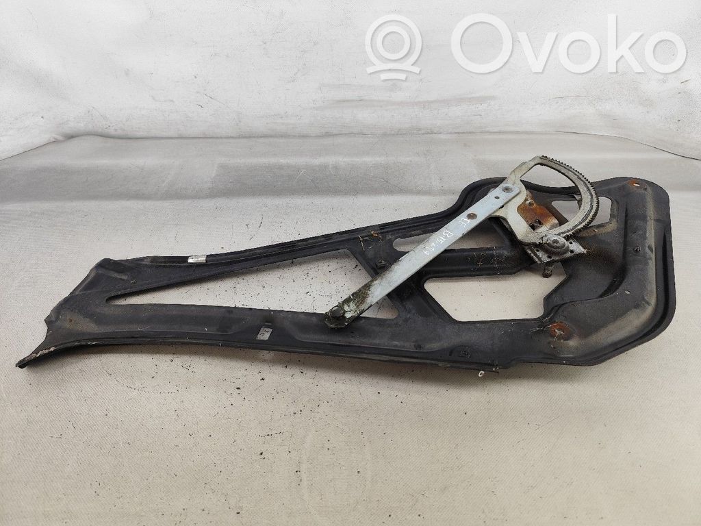 Mercedes-Benz Sprinter W901 W902 W903 W904 Front window lifting mechanism without motor