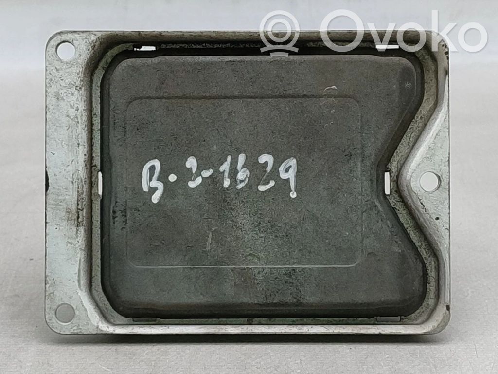 Engine control unit/module   1279H00900,0261204058,90532609,B97003