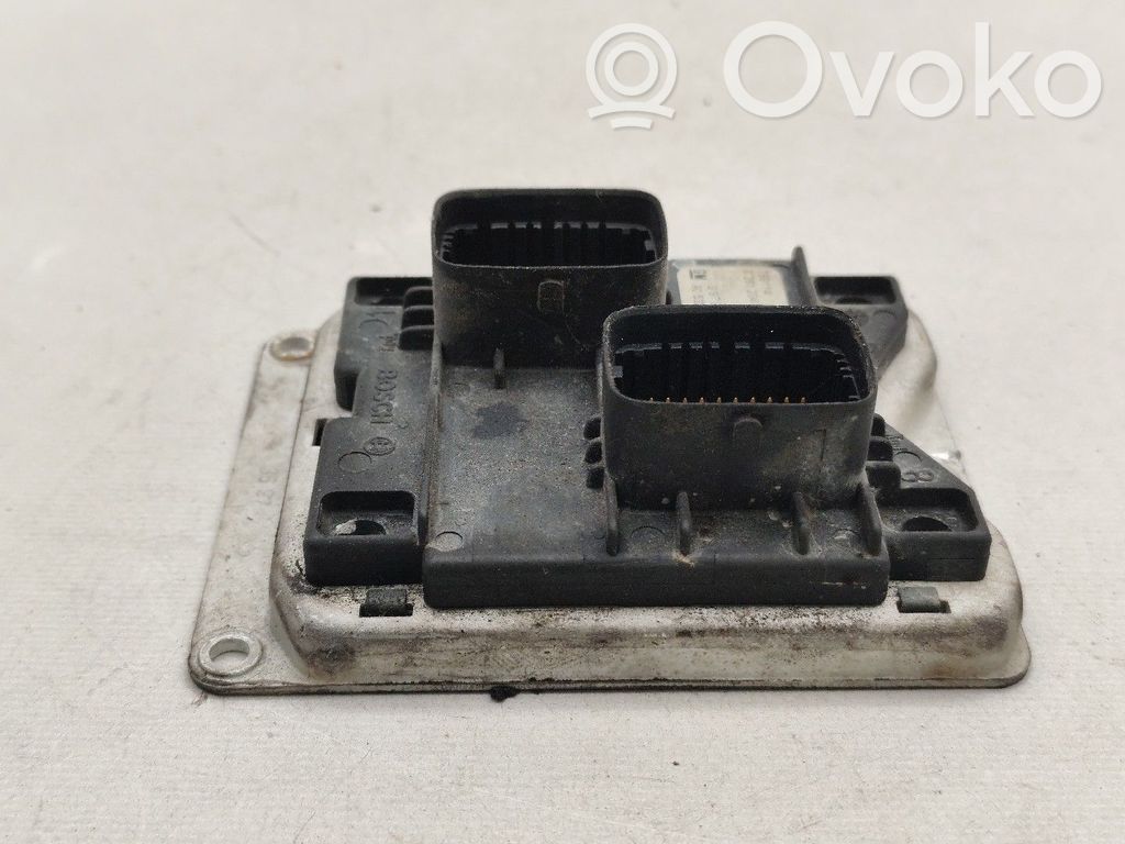 Centralina/modulo del motore   0261204058,90532609,B97003