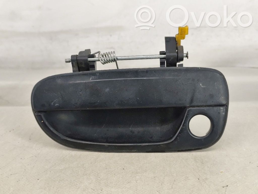 Manecilla externa puerta delantera   8265025000