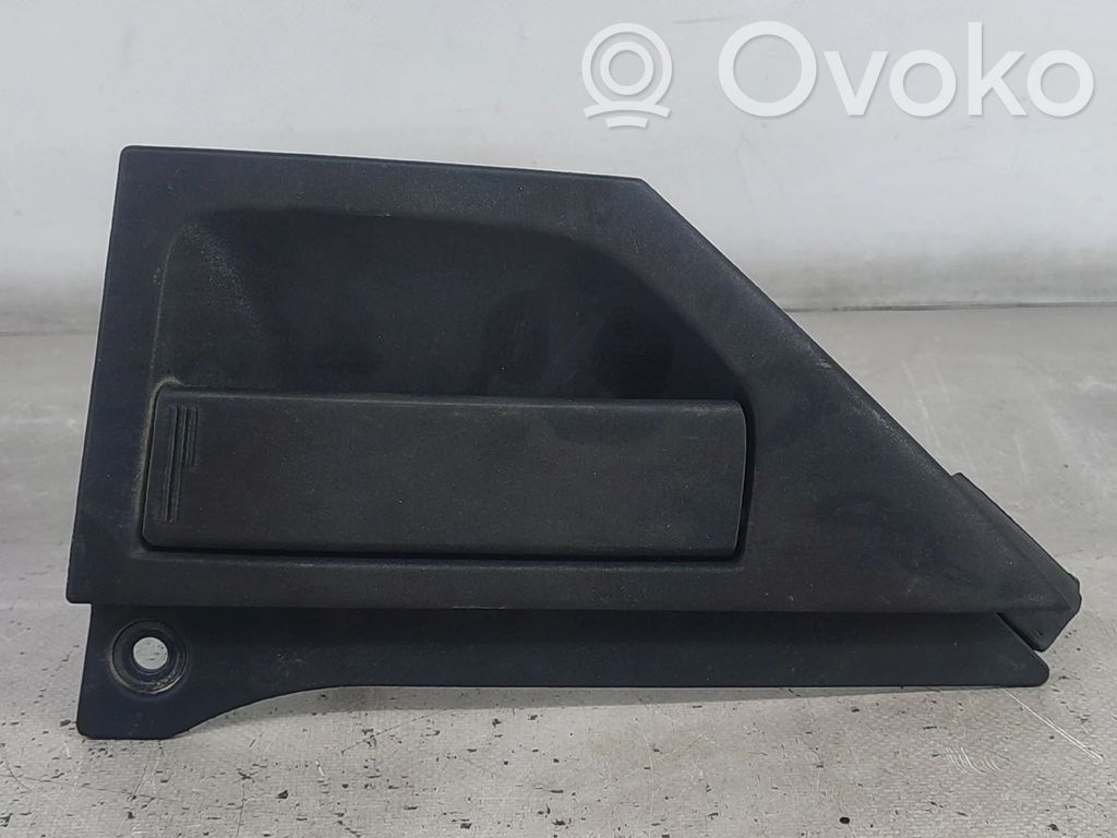 Manecilla externa puerta trasera   826063067R