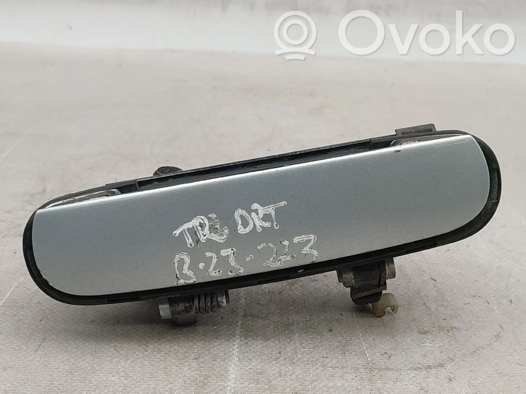 Audi A3 S3 8L Mâner exterior ușă spate 