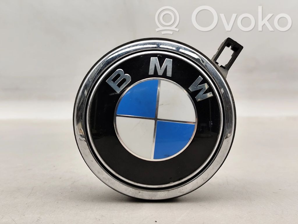 BMW 1 E81 E87 Tailgate/trunk/boot exterior handle 