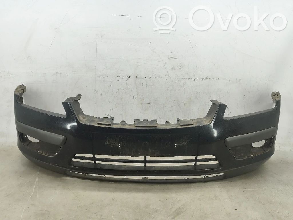 Pare-choc avant   4M5117757A