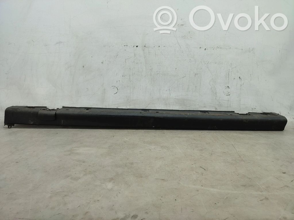 Opel Corsa C Schweller 
