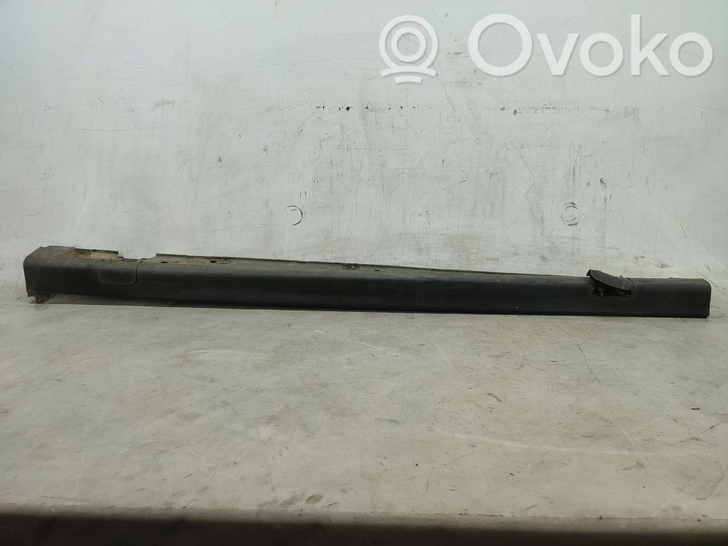 Opel Corsa C Schweller 