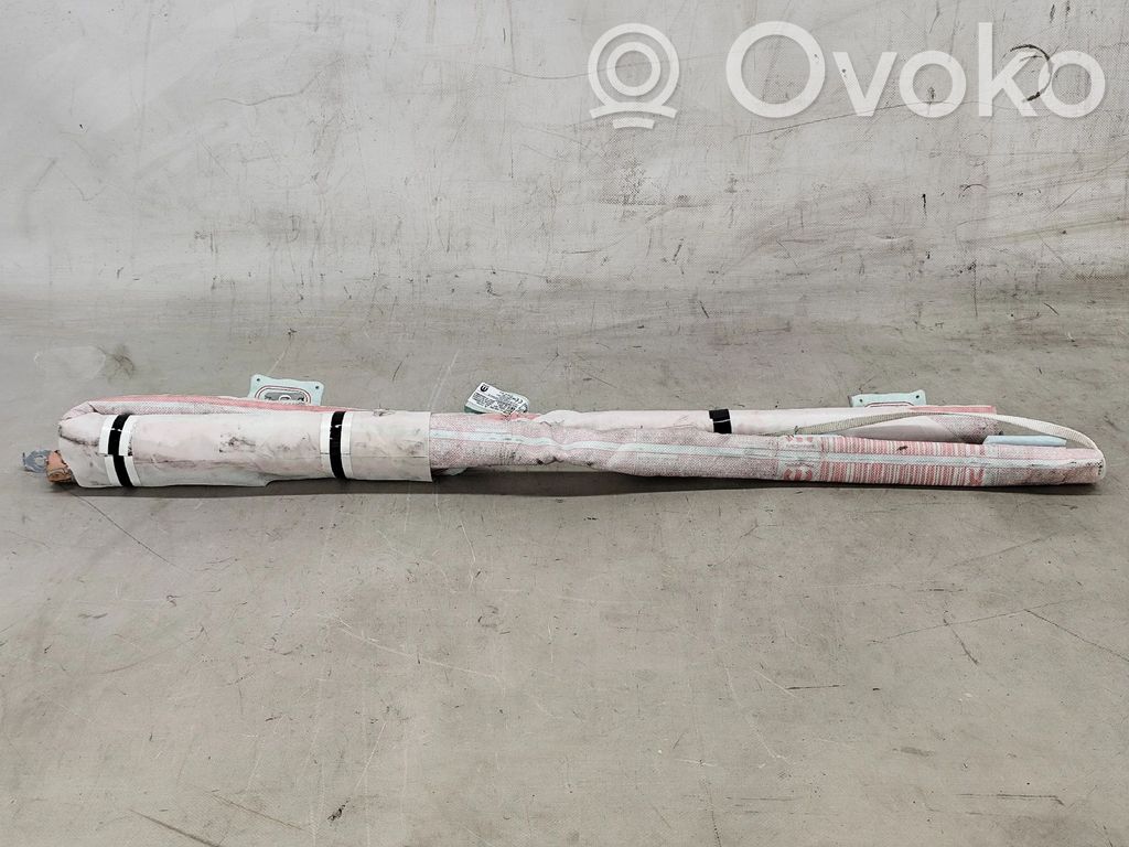 Airbag da tetto   00520778980