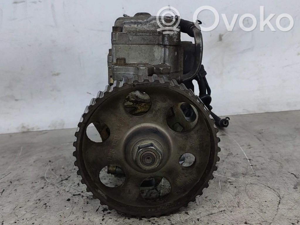 Audi A6 S6 C5 4B Pompa wtryskowa wysokiego ciśnienia 