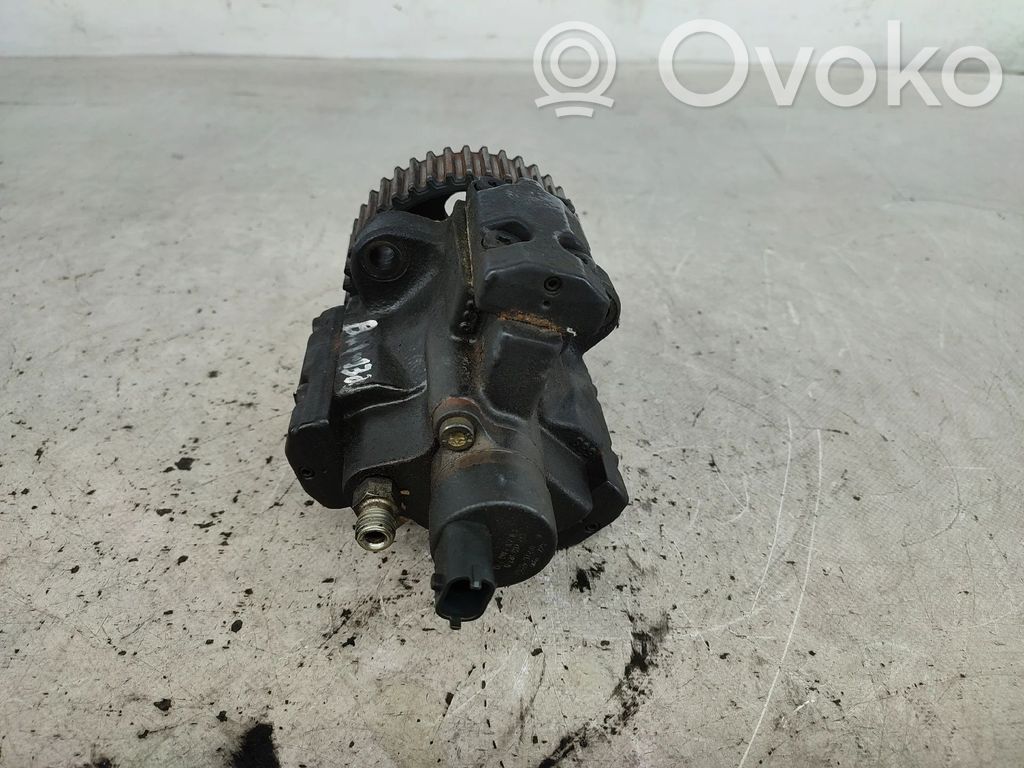 Fiat Bravo - Brava Bomba de alta presión de inyección de combustible