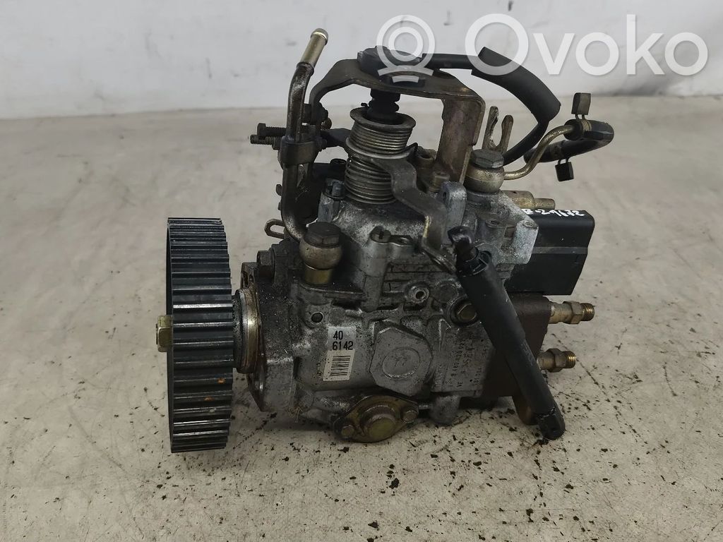 Opel Corsa B Pompă injecție de înaltă presiune 