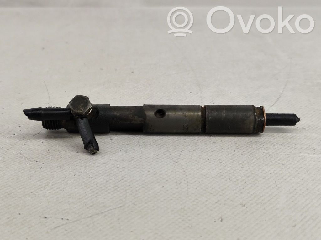 Land Rover Freelander Injector combustibil 