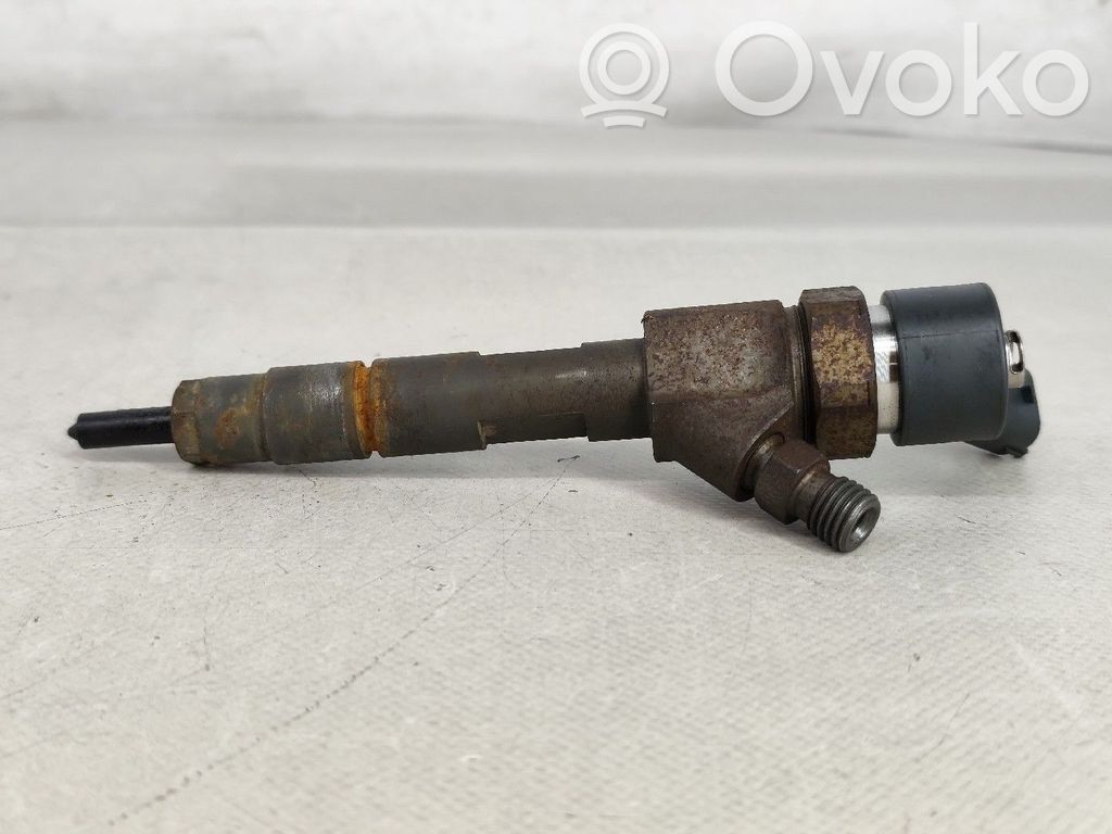 Inyector de combustible   7700111014,0445110021