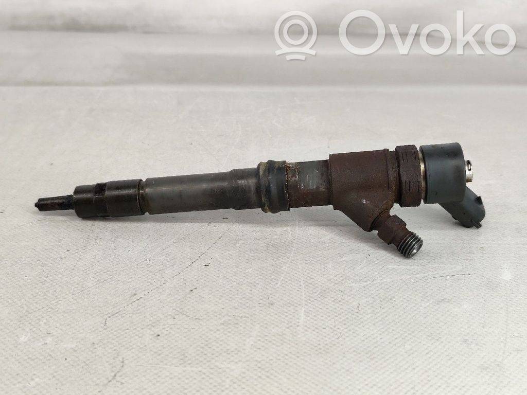 Injector combustibil   0445110248,504088823