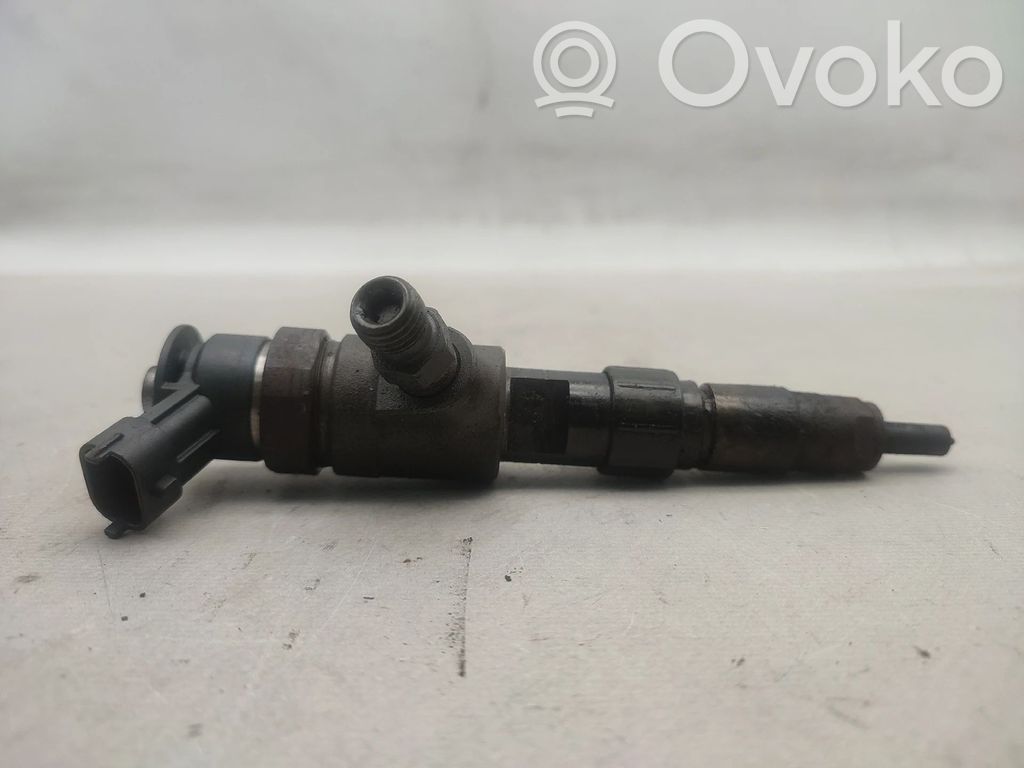 Citroen C3 Injector combustibil 