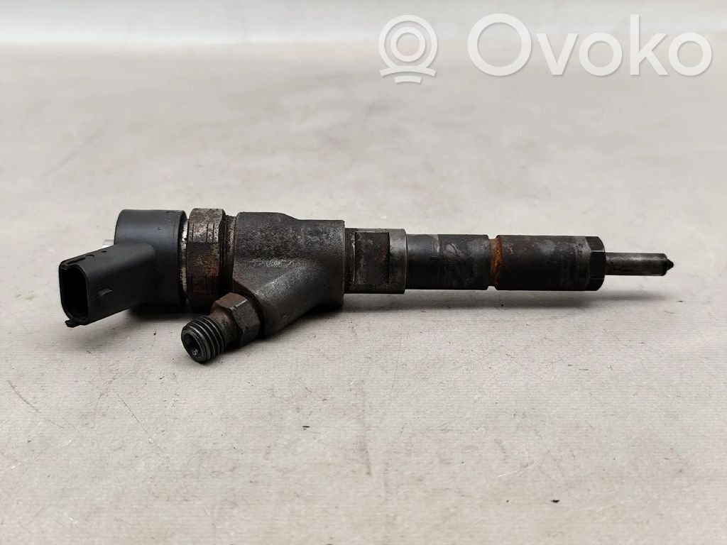 Injektor Einspritzdüse   9653594280