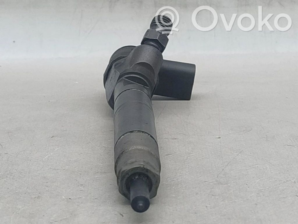 Mercedes-Benz Vito Viano W638 Injector combustibil 