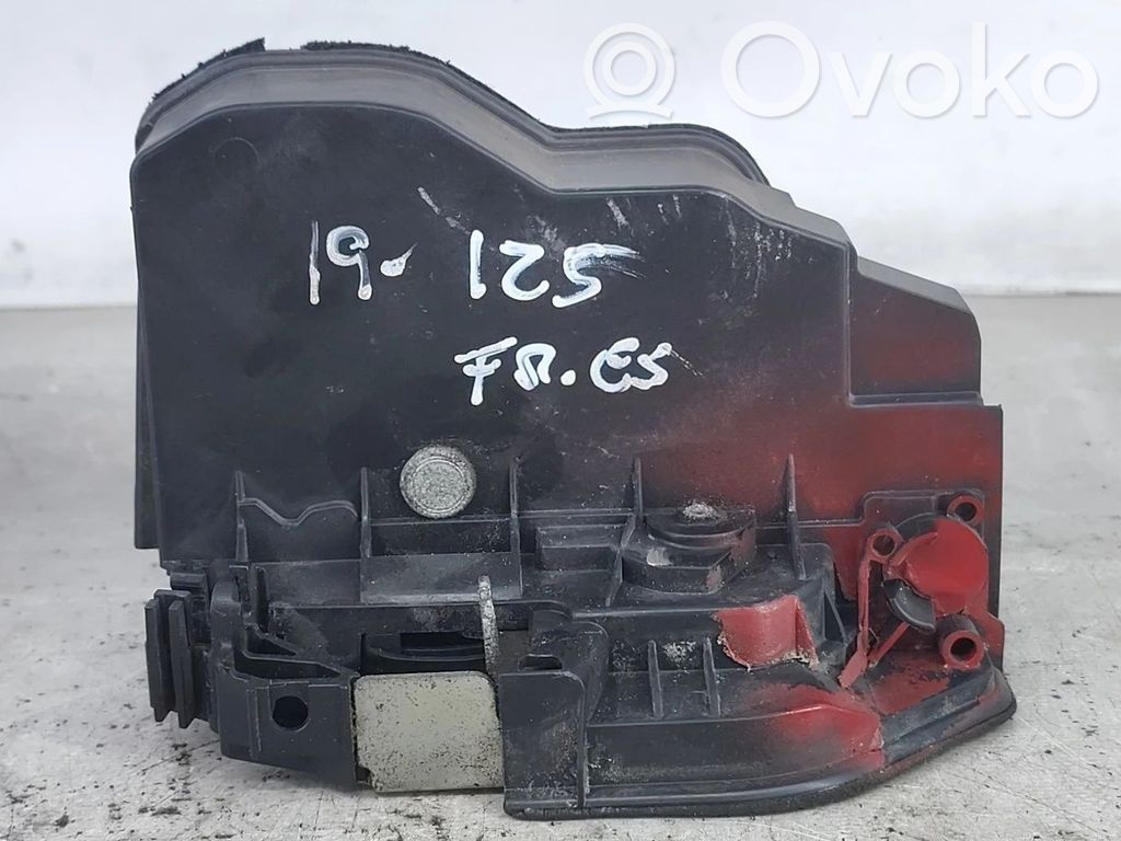 Türschloss vorne   7167073,5PINOS