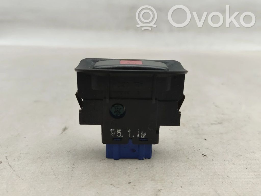 Honda Civic Hazard light switch 