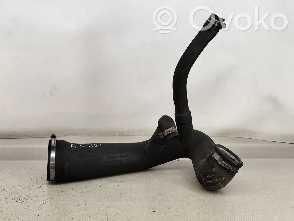 Wąż / Rura intercoolera   191129627AR,FRJ33001