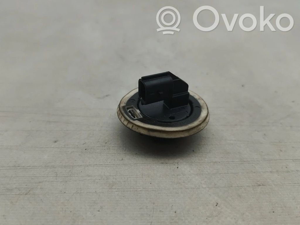 Sensor impacto/accidente para activar Airbag   988304048R