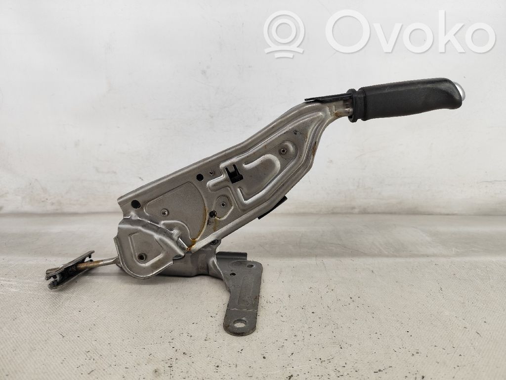 Renault Megane III Leva del freno a mano/freno di stazionamento