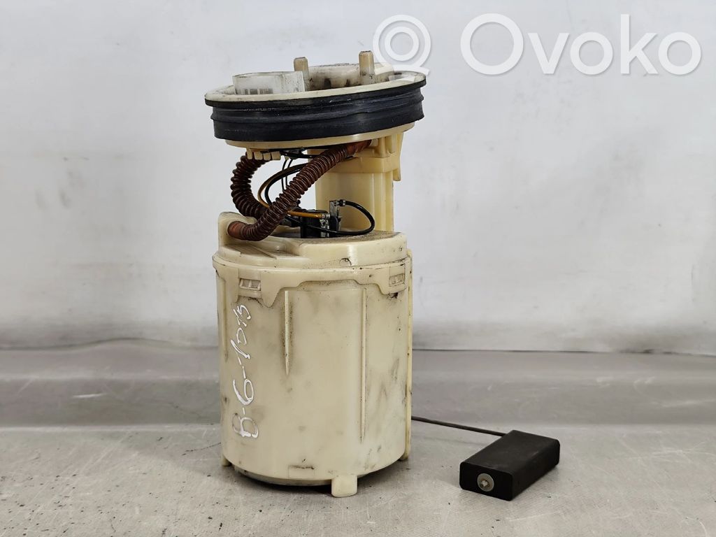 Volkswagen Polo III 6N 6N2 6NF Senzor nivel combustibil 