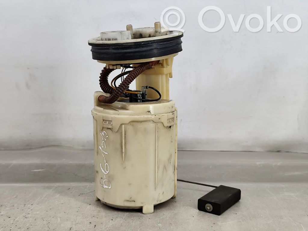 Volkswagen Polo III 6N 6N2 6NF Czujnik poziomu paliwa 