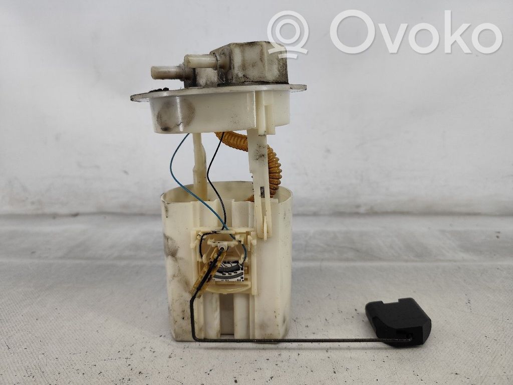 Peugeot 406 Sensor de nivel de combustible 