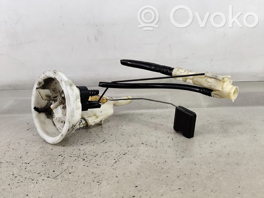 BMW 3 E46 Sensore di livello del carburante