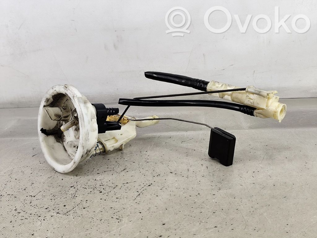 Capteur niveau de carburant   1183779