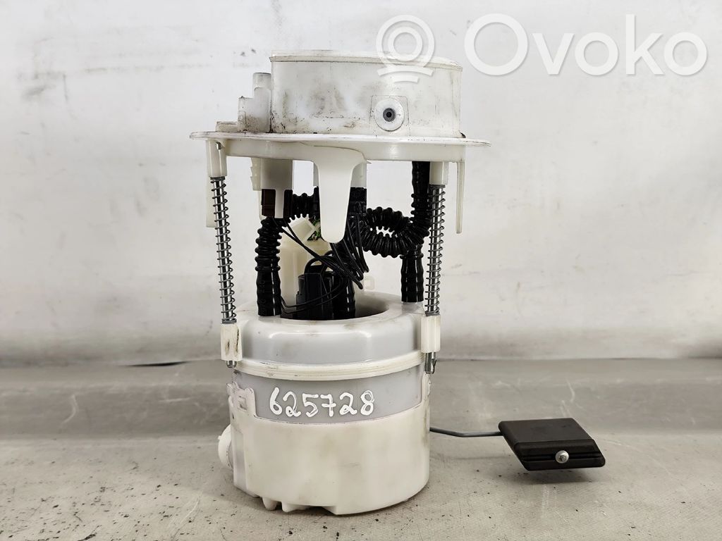 Opel Corsa F Sensore di livello del carburante 