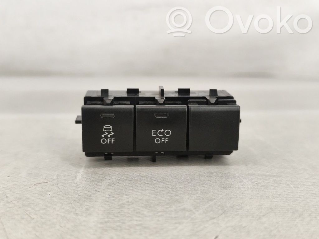 Interruptor de control multifunción   98033305ZD