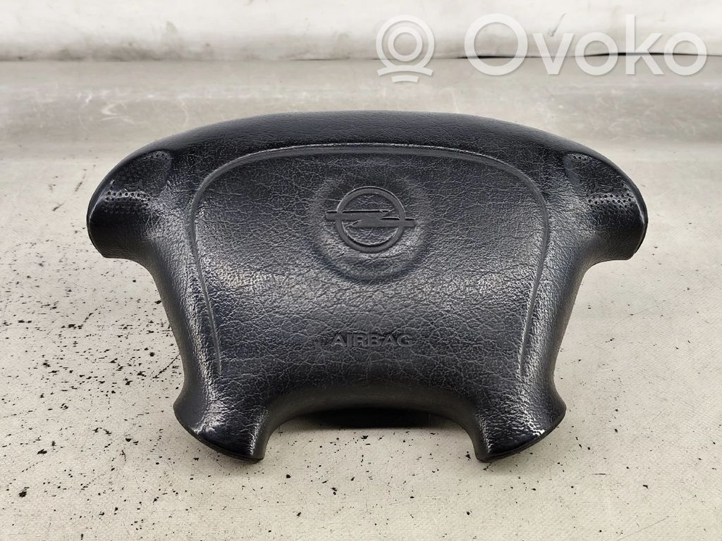 Opel Astra F Vairo oro pagalvė 
