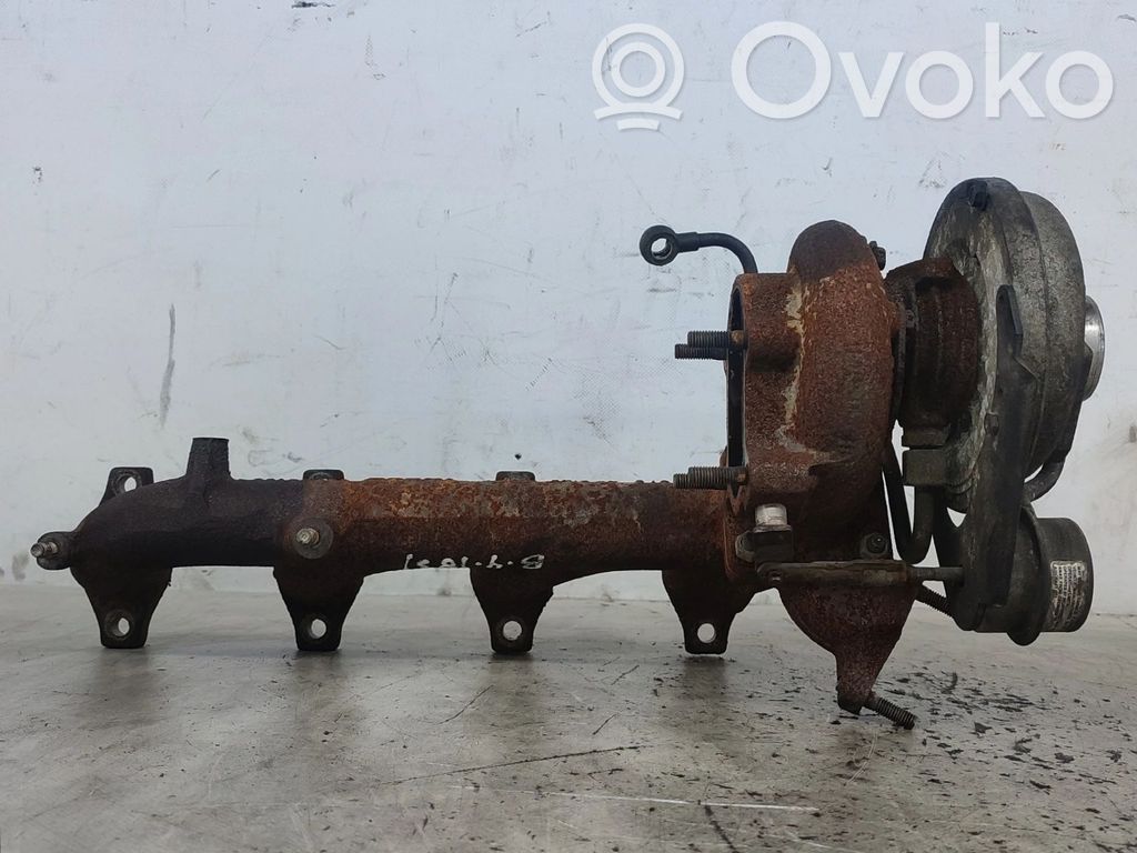 Turbo   GT1752H,99466793,GARRETT