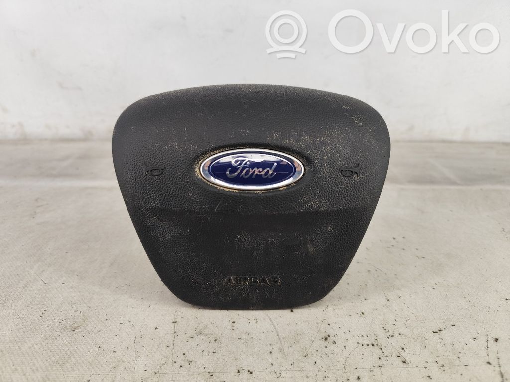 Ford Focus Airbag de volant