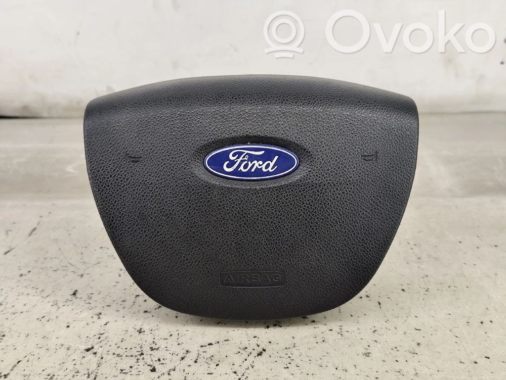 Airbag de volant   4M51A042B85CF
