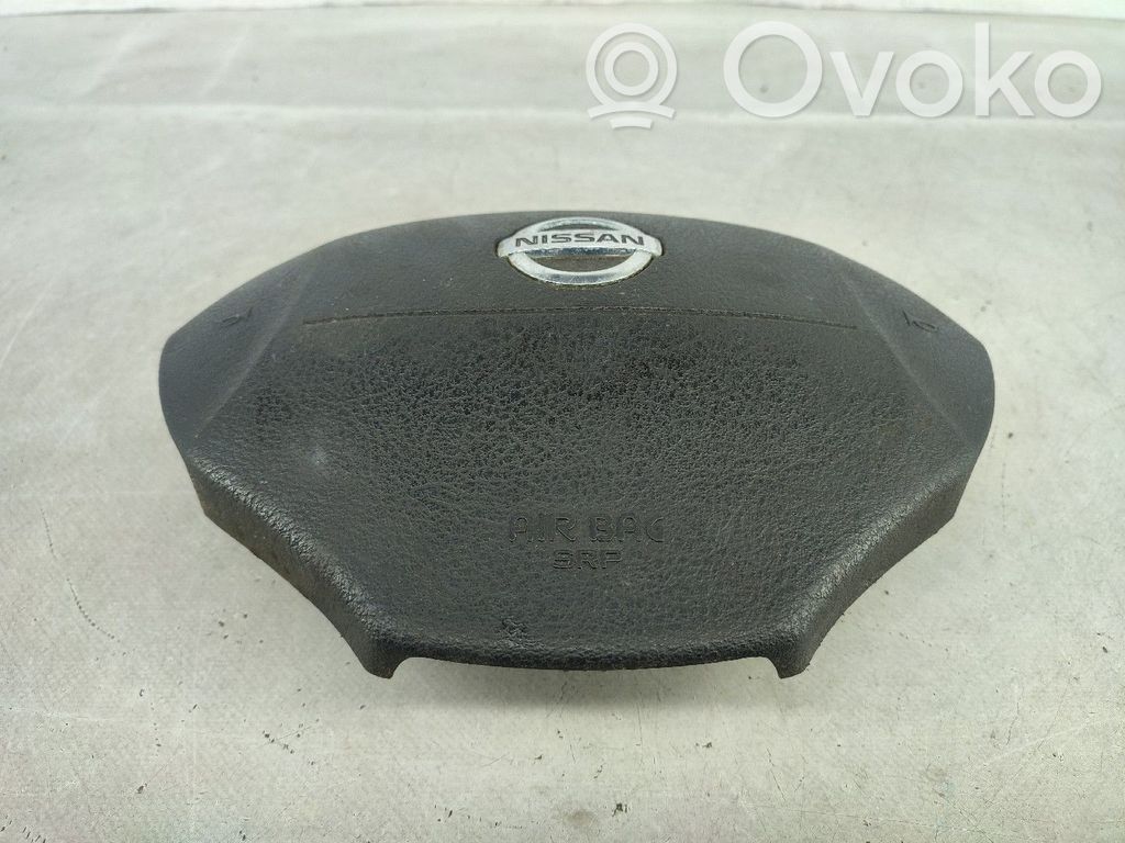 Airbag dello sterzo   550677200E,8200350773A