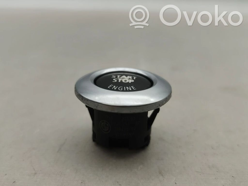 Interruptor de encendido/apagado del motor   694949907,10862510
