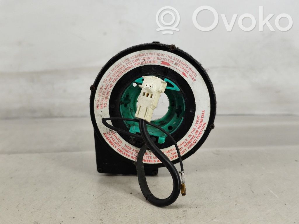 Chrysler Neon II Bague collectrice/contacteur tournant airbag (bague SRS)