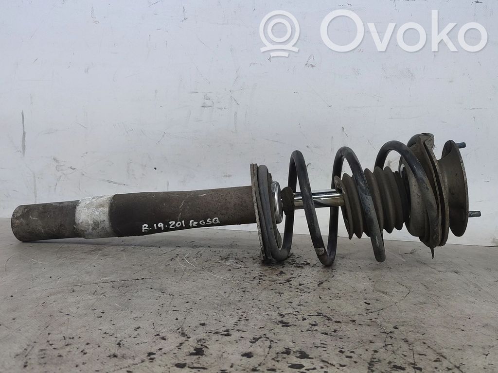 Stoßdämpfer vorne   6764461,V5581WD