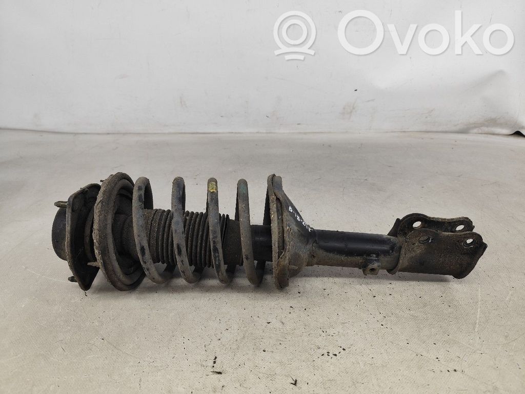 Amortiguador delantero   633177