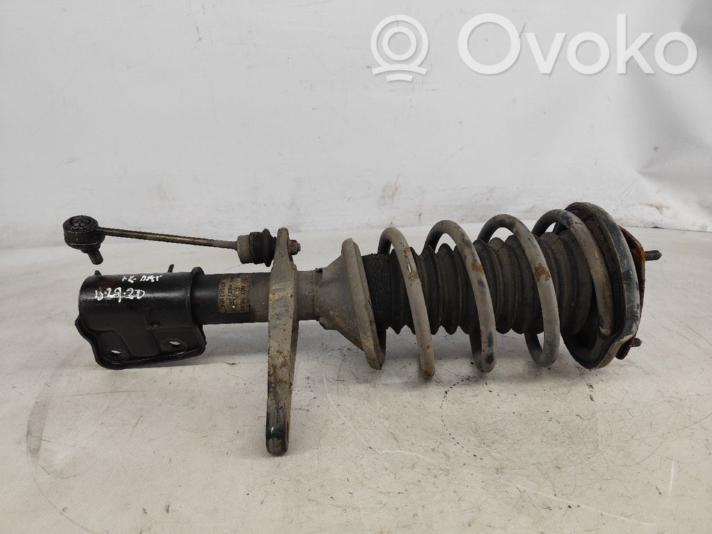 Land Rover Freelander Ammortizzatore anteriore