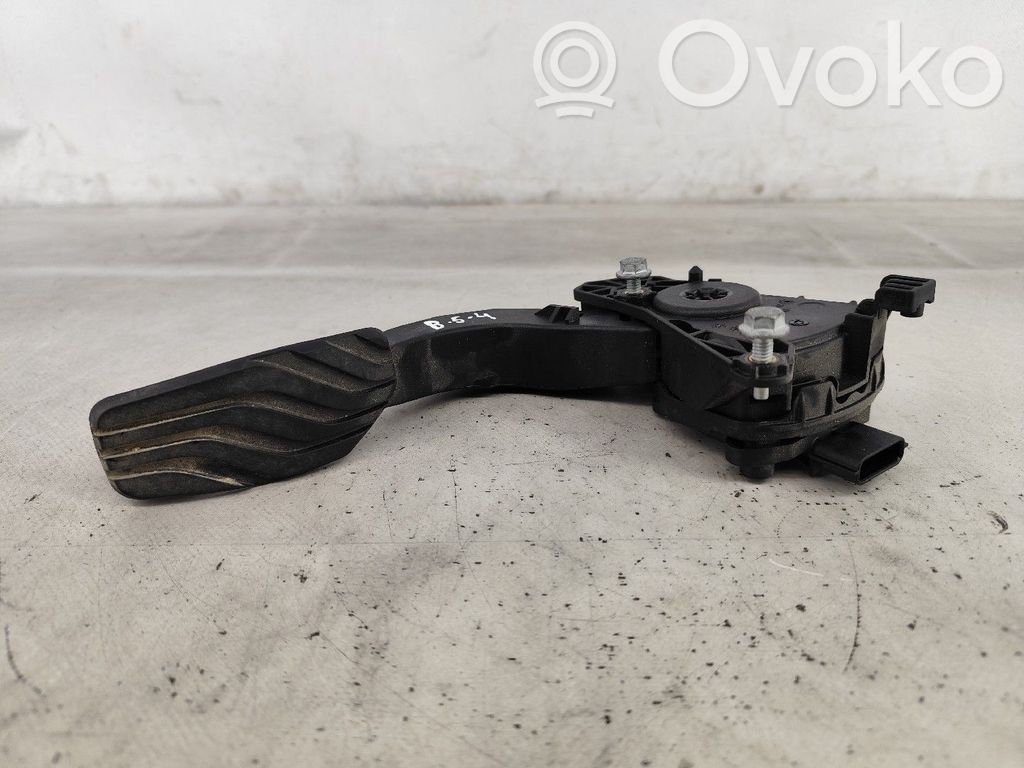 Gaspedal   180108467R