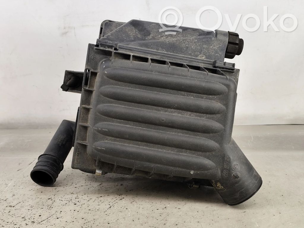 Opel Corsa B Scatola del filtro dell’aria 