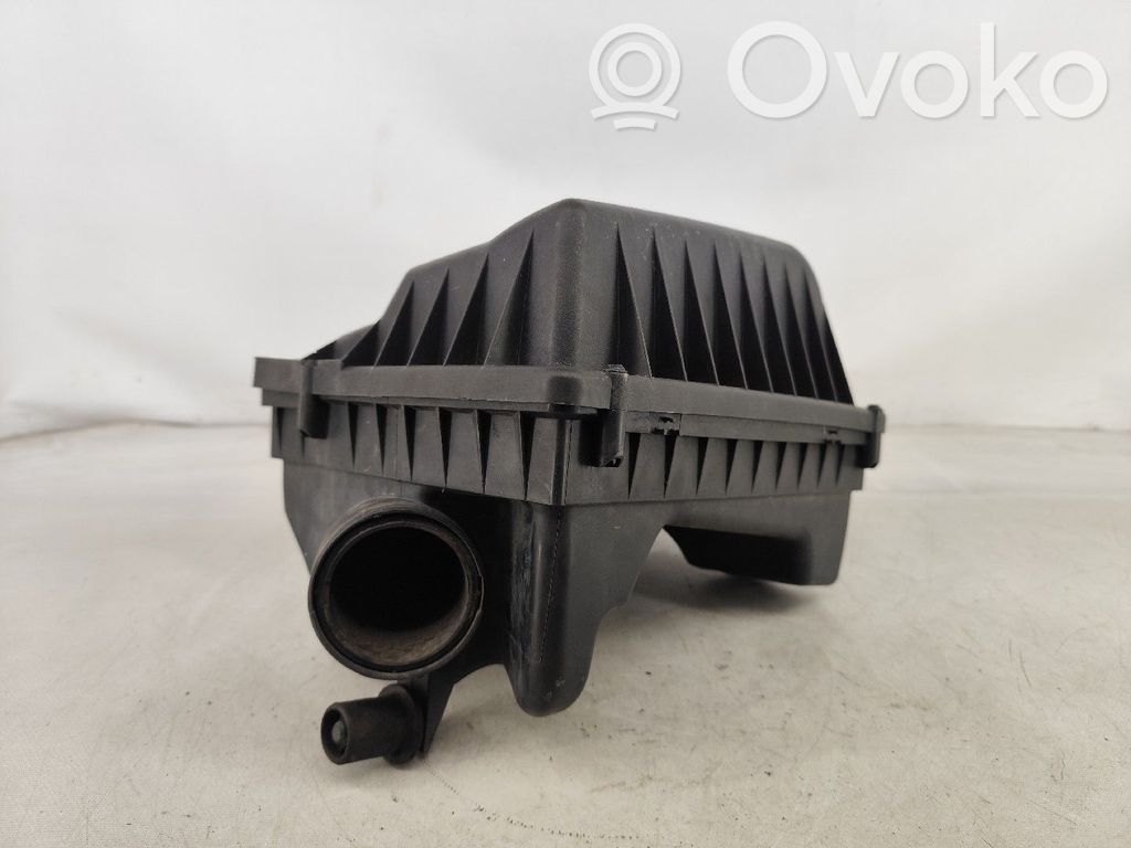 Opel Astra H Scatola del filtro dell’aria
