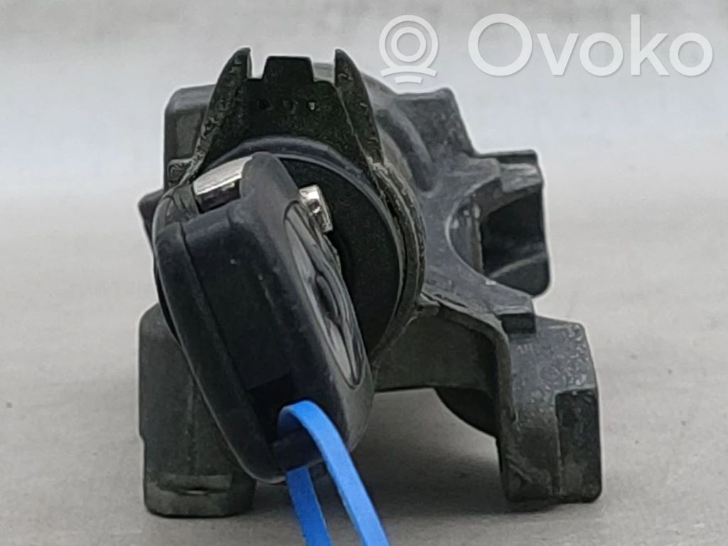Blocchetto accensione   4B0905851B