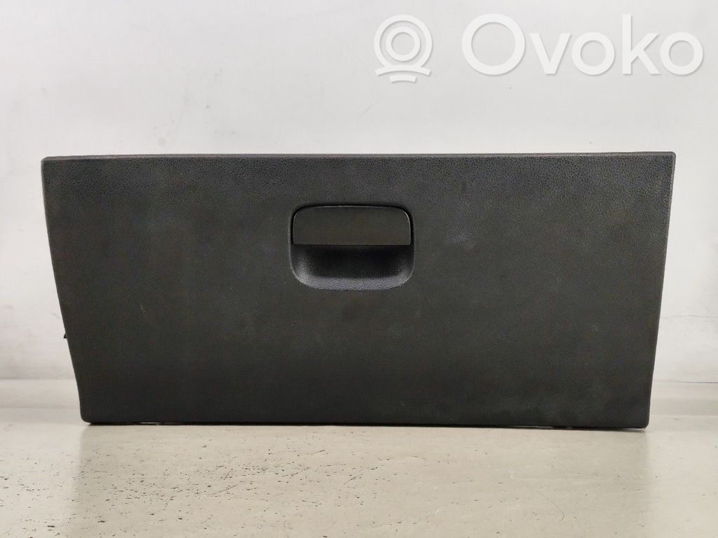 Peugeot 308 SW  Vano portaoggetti 