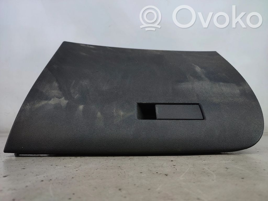 Opel Corsa F Vano portaoggetti 